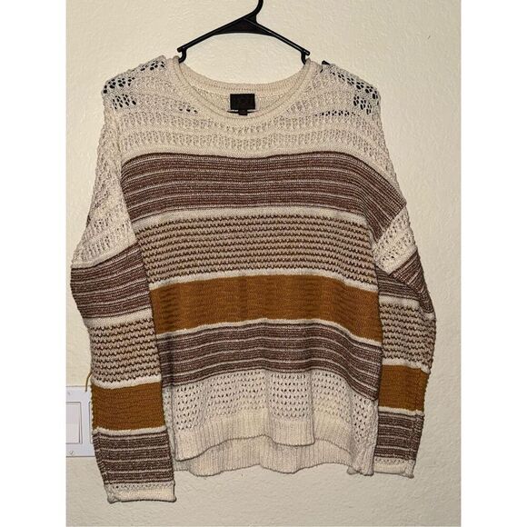MOD SWEATER- size MEDIUM- NWOT - Picture 1 of 13